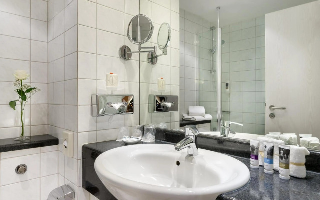 Mercure Hotel Ingolstadt