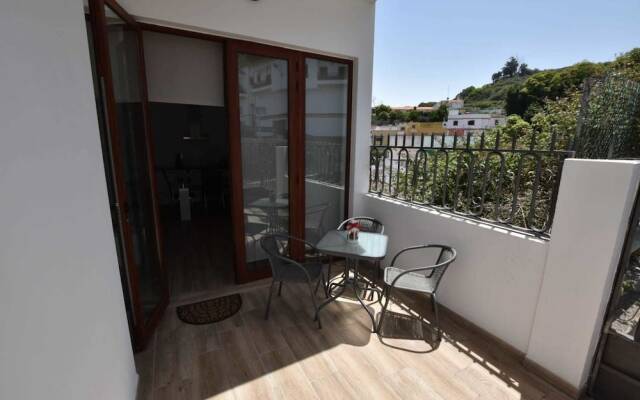 Aromas en Fontanales