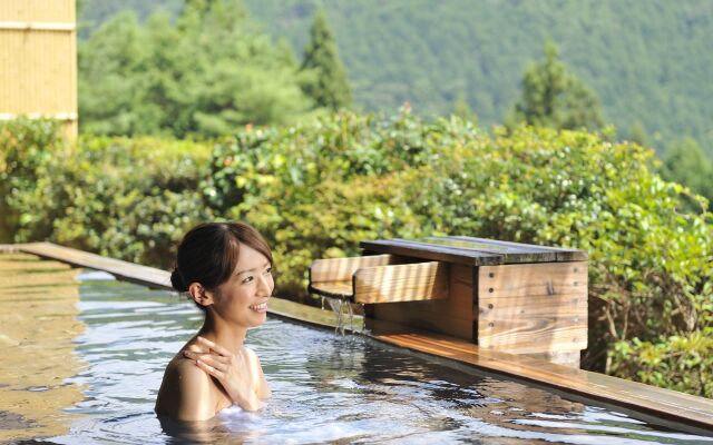 Hotel Kusakabe Armeria