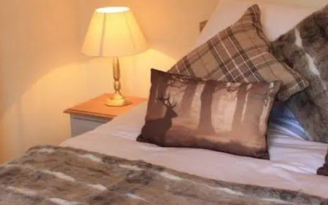 Castle Lodge