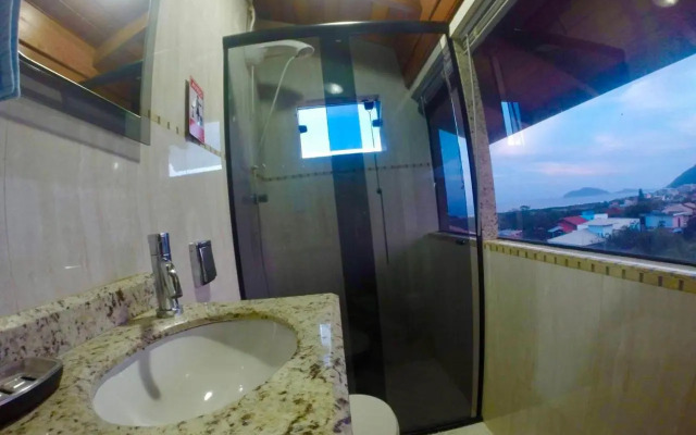 Pousada Mirante Floripa