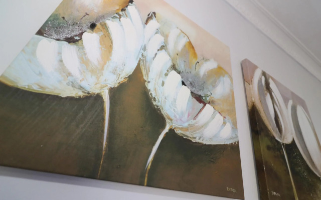 Dumbreck House - Glasgow