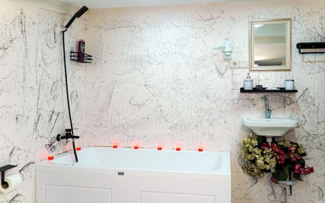 Galata Design Hotel