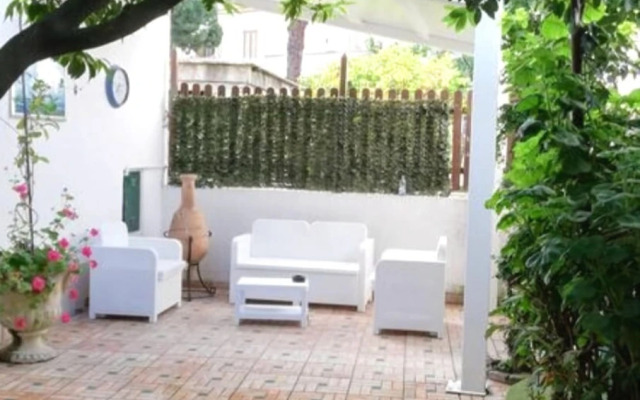 Villa Elena Al Porto Formia