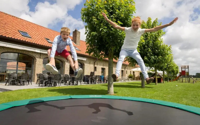 Hoevehotel Ter Haeghe