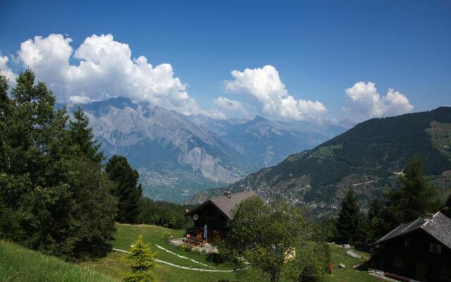 Bellevue A; nr. 301.