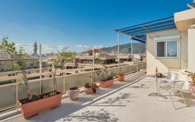 Magicstay - Flat 1 Bedroom 1 Bathroom - Kalamata