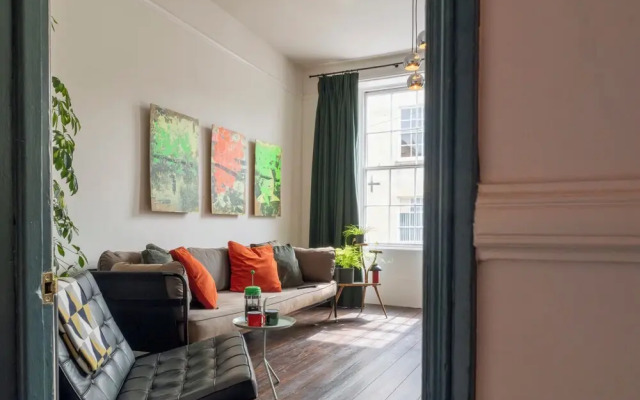 The Emporium - Stylish 2BD in Winchcombe