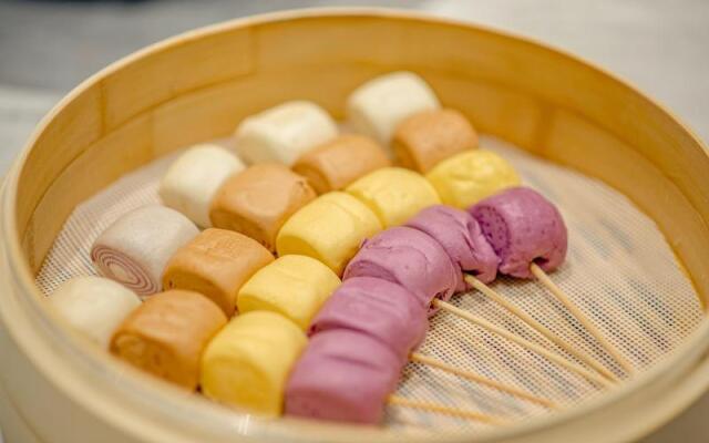 Hanting Hotel (Xi'an Jixiang Road)
