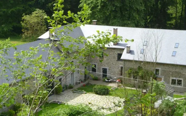 Holiday home Le Moulin de Martinrive