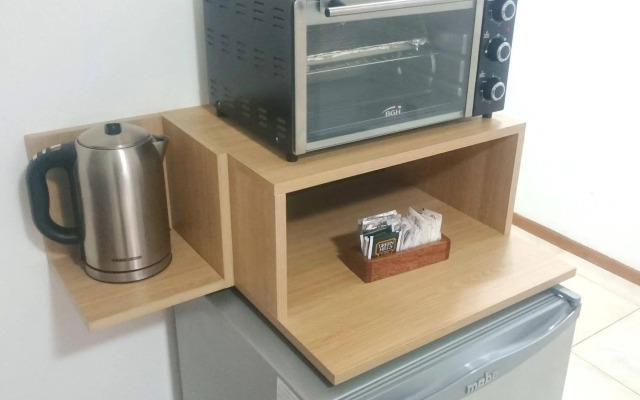 Apartamentos Mendoza