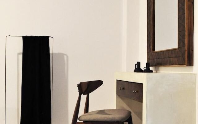 Nerti Suites