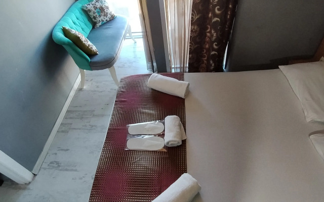 Onn Residence Boutique Otel