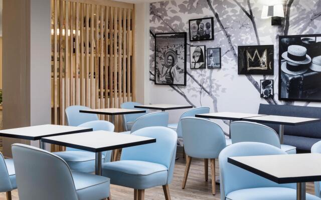 ibis Styles Nice Vieux Port