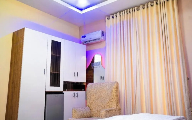 Luxury Apartment Fast Wifi - 24/7 Power