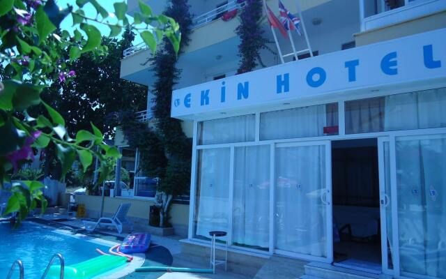 Ekin Hotel