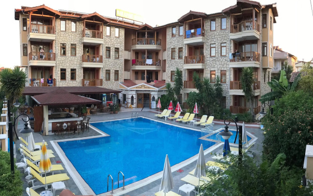 Nar Apart Hotel