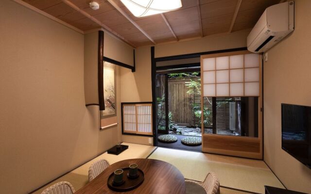 Rinn Tenjincho