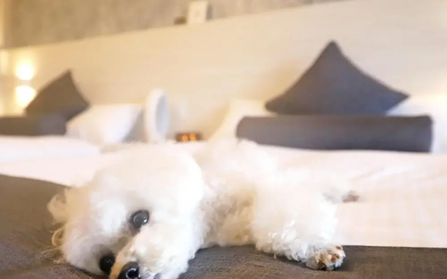 Wan's Resort Jogasaki Coast