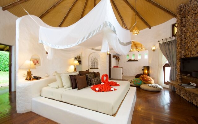 Koh Tao Cabana Resort
