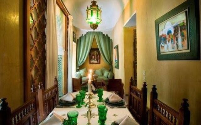 Riad Ravel