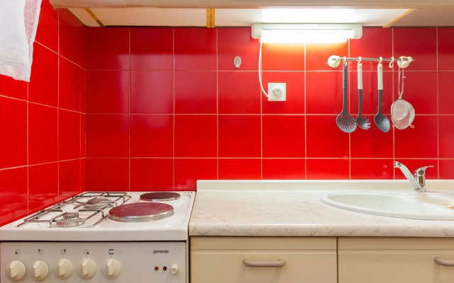 Apartment Tranquilo Garden