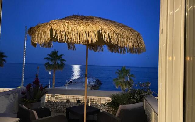 Ô Phare du Cros Appartement