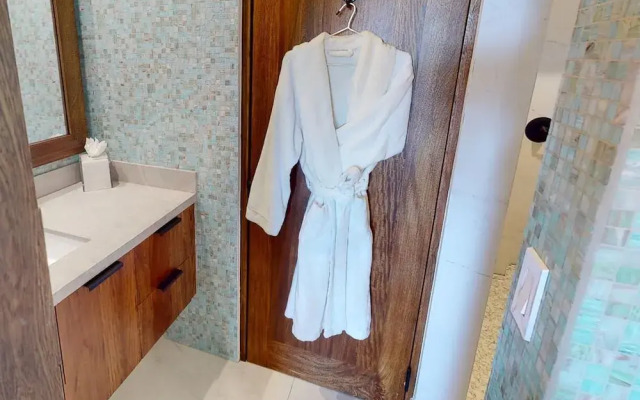 Villa las Abejas in Palmilla