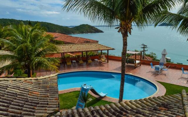 Colonna Galapagos Boutique Hotel