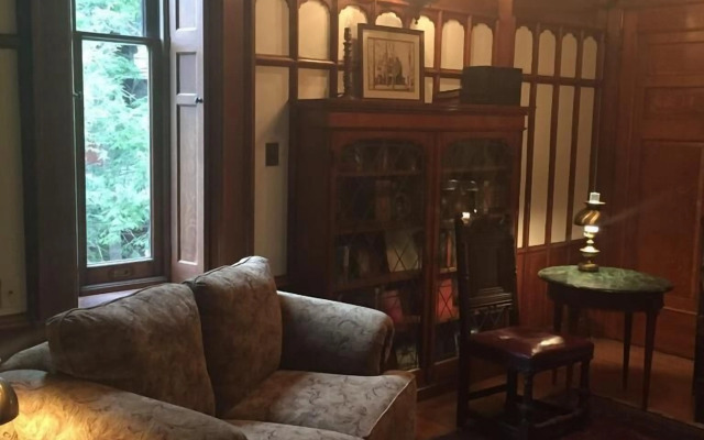 The Inn at Centre Park