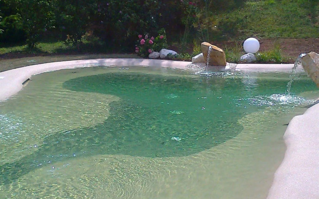 Villa delle Ortensie