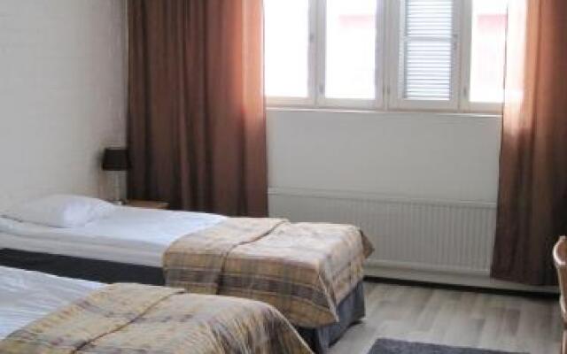 Linna-hotelli