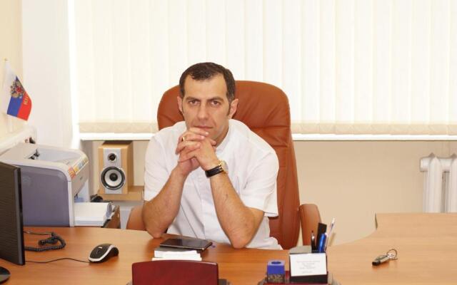 Guesthouse Green House