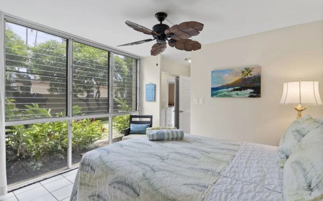 Kamaole Nalu 103 2 Bedroom Condo