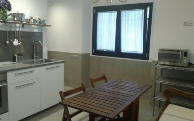 Apartament principal