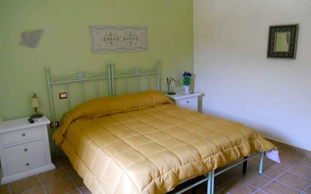 B&B Domu Delunas