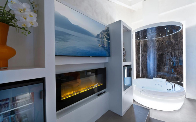Vip's Motel Luxury Accommodation & Spa