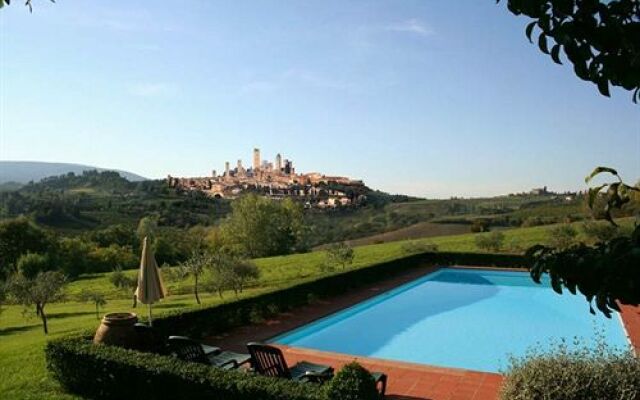 Agriturismo Il Segreto di Pietrafitta