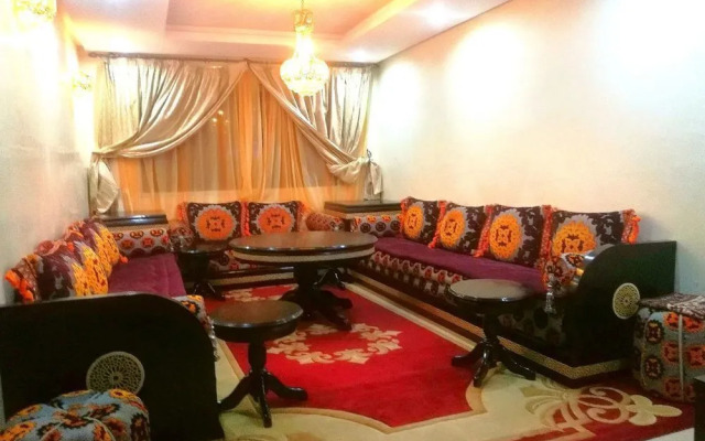 Residence Islane Hay Mohammadi