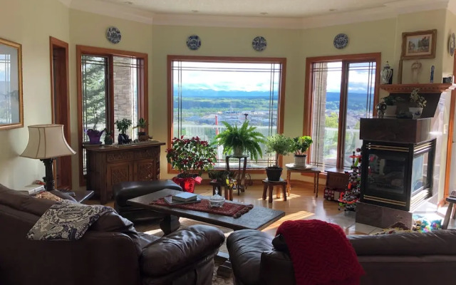 Rocky Mountain View B&B