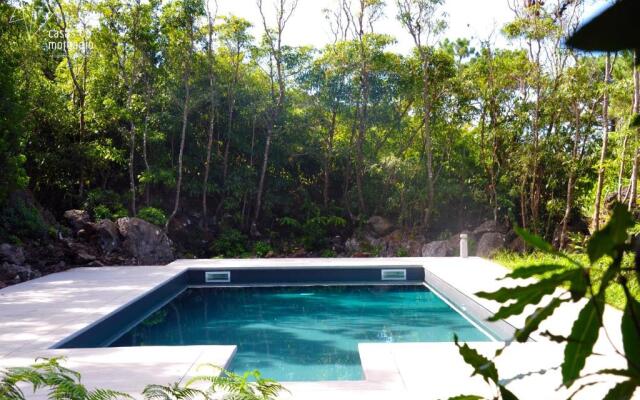 Casas do Morgadio - azorean wine & lodge