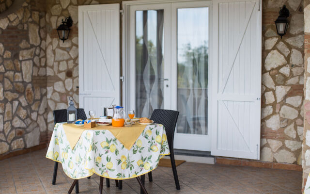 Relais Villa Anna