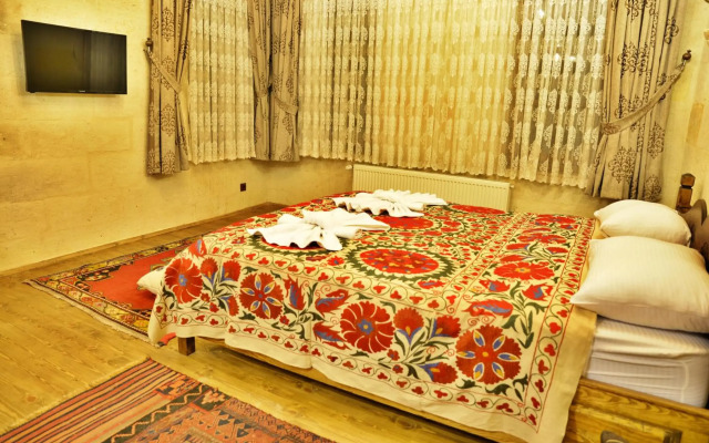 Urgup Inn Cave Hotel