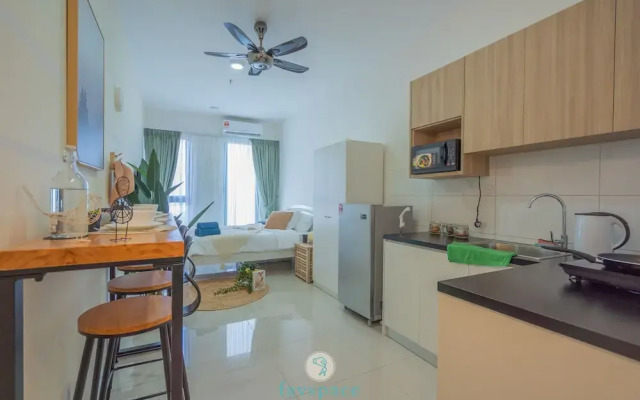 High Park Kelana Jaya by FavSpace