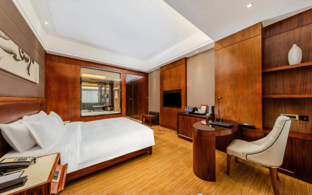 Honder International Hotel