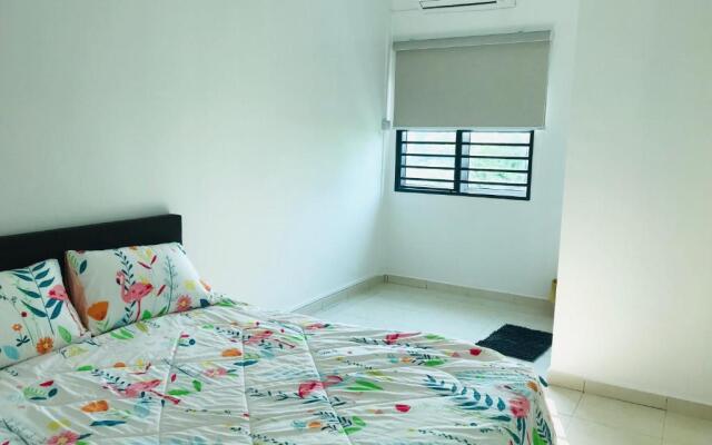 Family homestay