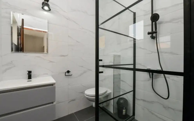 Picaron Villas in Santa Cruz