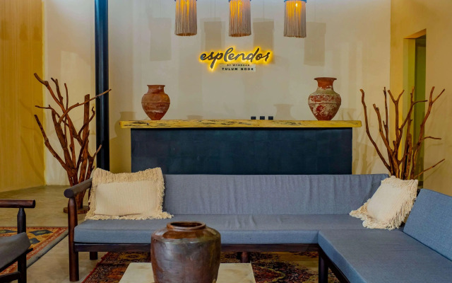 Esplendor by Wyndham Tulum Nook
