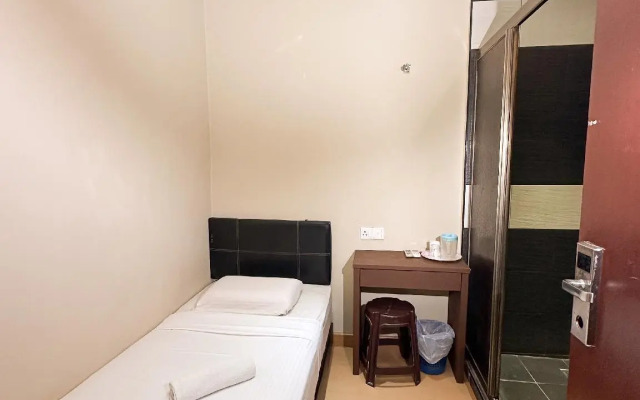 Remember Hotel Batu Pahat