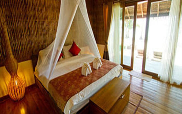 Tinkerbell Resort